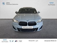 Voitures D'occasion À Limonest | Bmw X2 Sdrive18Da 150Ch M Sport Euro6D-T