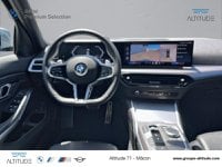 Voitures D'occasion À Sancé | Bmw Série 3 330Ea Xdrive 292Ch M Sport