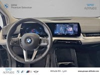 Voitures D'occasion À Limonest | Bmw Série 2 Activetourer 218I 136Ch Dkg7