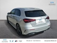 Voitures D'occasion À Saint-Etienne | Mercedes-Benz Classe A 200 163Ch Amg Line 7G-Dct