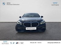 Voitures D'occasion À Vienne | Bmw Série 1 116I 109Ch Business Design