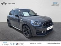 Voitures D'occasion À Vienne | Mini Countryman Cooper Se 136Ch + 88Ch Chili All4 Bva