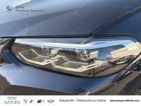 Voitures D'occasion À Villefranche-Sur-Saône | Bmw X3 Xdrive30E 292Ch M Sport
