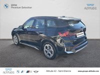 Voitures D'occasion À Saint-Etienne | Bmw X1 Iedrive20 204Ch Xline