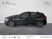Voitures D'occasion À Limonest | Bmw Série 1 118Ia 136Ch M Sport Dkg7