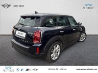 Voitures D'occasion À Vienne | Mini Countryman Cooper Se 125Ch + 95Ch Edition Premium Plus All4 ...