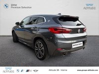 Voitures D'occasion À Vienne | Bmw X2 M35Ia 306Ch M Performance Xdrive 158G