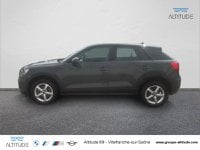 Voitures D'occasion À Villefranche-Sur-Saône | Audi Q2 35 Tfsi 150Ch Cod S Tronic 7 Euro6D-T