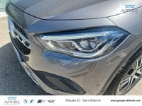 Voitures D'occasion À Saint-Etienne | Mercedes-Benz Gla 200 D 150Ch Progressive Line 8G-Dct