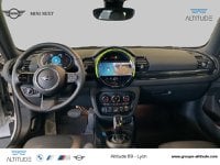 Voitures D'occasion À Limonest | Mini Clubman Cooper S 178Ch Essential Bva7