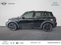Voitures D'occasion À Limonest | Mini Countryman Cooper D 150Ch Highlands Bva8