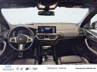 Voitures D'occasion À Le Coteau | Bmw X3 Xdrive30E 292Ch M Sport