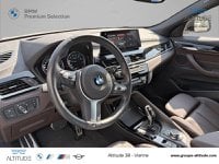 Voitures D'occasion À Vienne | Bmw X2 Sdrive18Ia 136Ch M Sport Dkg7