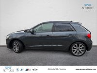 Voitures D'occasion À Vienne | Audi A1 Sportback 25 Tfsi 95Ch Advanced 2 S Tronic 7