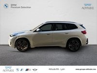 Voitures D'occasion À Limonest | Bmw X1 Xdrive25E 245Ch M Sport