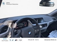 Voitures D'occasion À Vienne | Bmw Série 1 116I 109Ch