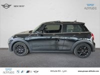 Voitures D'occasion À Limonest | Mini Mini Cooper 136Ch Edition Premium Plus Bva7