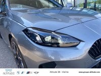 Voitures D'occasion À Vienne | Bmw Série 1 120A 170Ch M Sport Dkg7