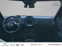 Voitures D'occasion À Vienne | Mini Countryman E 204Ch Jcw