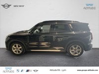 Voitures D'occasion À Limonest | Mini Countryman E 204Ch Favoured