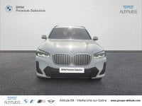 Voitures D'occasion À Villefranche-Sur-Saône | Bmw X3 Xdrive30E 292Ch M Sport