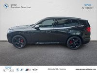 Voitures D'occasion À Vienne | Bmw X3 Xdrive30E 299Ch M Sport