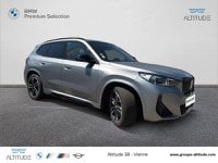 Voitures D'occasion À Vienne | Bmw X1 Xdrive30E 326Ch M Sport