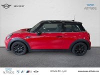 Voitures D'occasion À Limonest | Mini Mini Cooper 136Ch Edition Camden Bva7