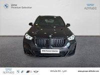 Voitures D'occasion À Limonest | Bmw X1 Sdrive20D 163Ch M Sport