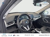 Voitures D'occasion À Vienne | Bmw X1 Sdrive18D 150Ch Xline