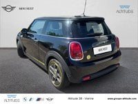 Voitures D'occasion À Vienne | Mini Mini Cooper Se 184Ch Edition Greenwich Bva