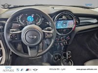 Voitures D'occasion À Limonest | Mini Mini Cooper 136Ch Edition Camden Bva7
