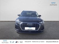 Voitures D'occasion À Villefranche-Sur-Saône | Audi Q3 35 Tfsi 150Ch Mild Hybrid Design S Tronic 7