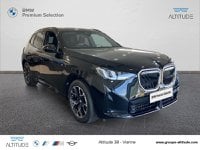 Voitures D'occasion À Vienne | Bmw X3 Xdrive30E 299Ch M Sport