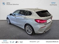 Voitures D'occasion À Limonest | Bmw Série 1 118Ia 136Ch M Sport Dkg7