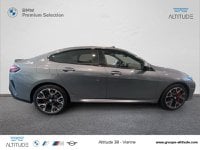 Voitures D'occasion À Vienne | Bmw Série 2 Gran Coupé 220 170Ch M Sport Dkg7
