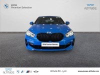 Voitures D'occasion À Limonest | Bmw Série 1 118Ia 136Ch M Sport Dkg7