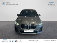 Voitures D'occasion À Limonest | Bmw Série 2 Activetourer 225E 245Ch Xdrive M Sport Dkg7