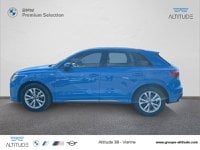Voitures D'occasion À Vienne | Audi Q3 35 Tfsi 150Ch Mild Hybrid S Line S Tronic 7