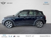 Voitures D'occasion À Limonest | Mini Countryman Cooper 136Ch Edition Premium Plus Bva7