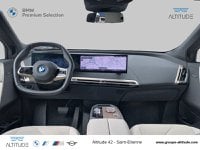 Voitures D'occasion À Saint-Etienne | Bmw Ix Xdrive50 523Ch