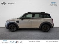Voitures D'occasion À Le Coteau | Mini Countryman Cooper 136Ch Edition Premium Plus Bva7