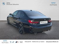 Voitures D'occasion À Villefranche-Sur-Saône | Bmw Série 3 330Ea 292Ch M Sport