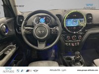 Voitures D'occasion À Limonest | Mini Countryman Cooper 136Ch Edition Premium Plus Bva7