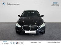 Voitures D'occasion À Limonest | Bmw Série 1 116Ia 109Ch Edition Sport Dkg7