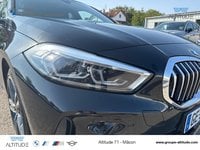 Voitures D'occasion À Sancé | Bmw Série 1 118Da 150Ch M Sport 8Cv