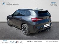 Voitures D'occasion À Saint-Etienne | Bmw X3 Xdrive30E 299Ch M Sport