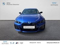 Voitures D'occasion À Vienne | Bmw I4 M60 601Ch M Performance Xdrive