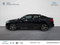Voitures D'occasion À Limonest | Bmw Série 2 Gran Coupé 220Da Xdrive 190Ch M Sport