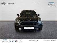 Voitures D'occasion À Limonest | Mini Countryman Cooper 136Ch Essential Bva7